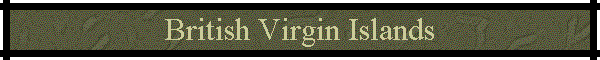 British Virgin Islands